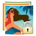 Logo of Gallery Plus - Hide Pictures android Application 